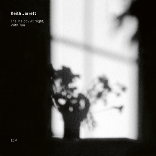 Keith Jarrett - Melody at night, with you (CD) - Discords.nl