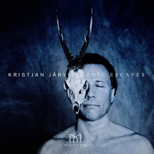 Kirstjan Jarvi & Nordic Pulse Ensemble & London Symphony Orchestra - Nordic escapes (CD) - Discords.nl