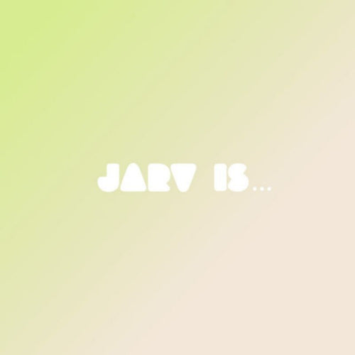 Jarv Is... - Beyond the pale (LP) - Discords.nl
