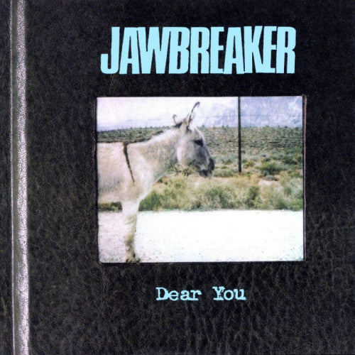 Jawbreaker - Dear you (LP) - Discords.nl