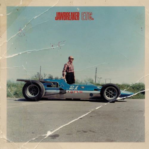 Jawbreaker - Etc. (LP) - Discords.nl