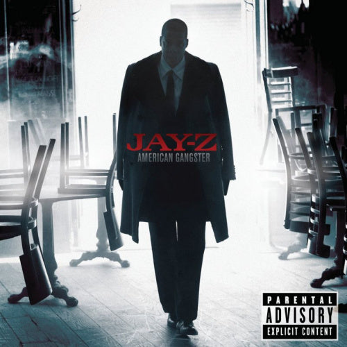 Jay-z - American gangster (CD) - Discords.nl