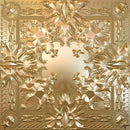 Jay-z & Kanye West - Watch the throne (LP) - Discords.nl