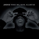 Jay-z - Black album (CD) - Discords.nl