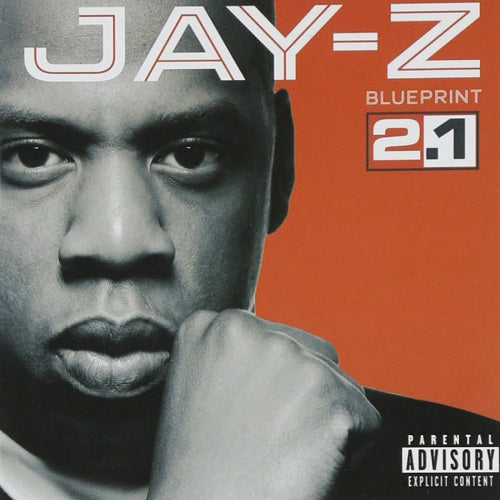 Jay-z - Blueprint 2.1 (CD) - Discords.nl