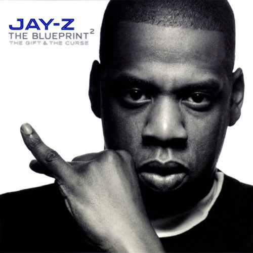 Jay-z - Blueprint 2 (CD)