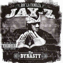Jay-z - Dynasty-roc la familia (CD) - Discords.nl