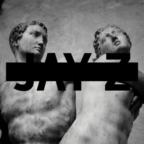 Jay-z - Magna carta holy grail (CD)