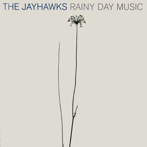 Jayhawks - Rainy day music (LP) - Discords.nl