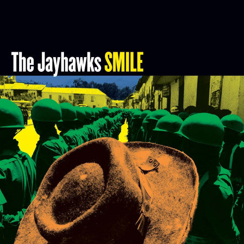 Jayhawks - Smile (LP) - Discords.nl