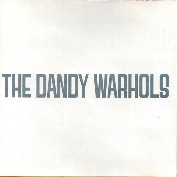 Dandy Warhols, The - Dandys Rule OK (CD Tweedehands)