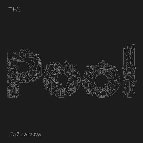 Jazzanova - Pool (LP)