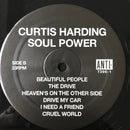 Curtis Harding - Soul Power (LP)