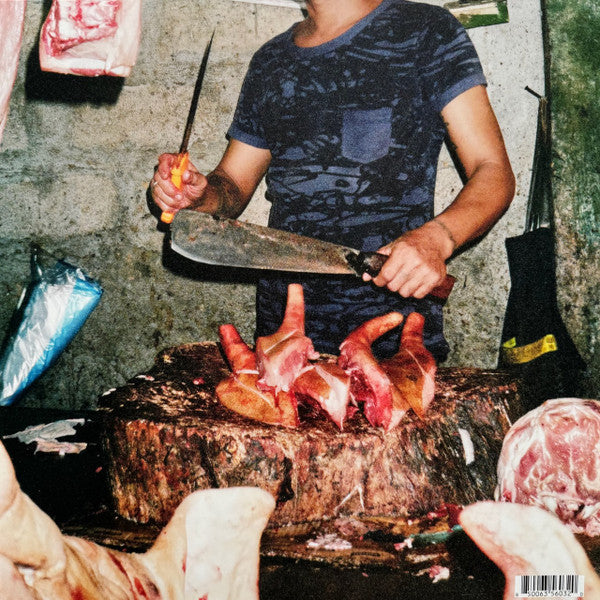 Armand Hammer & Alchemist - Haram (LP) - Discords.nl