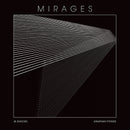 JB Dunckel & Jonathan Fitoussi - Mirages (CD) - Discords.nl