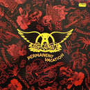 Aerosmith - Permanent Vacation (LP Tweedehands) - Discords.nl