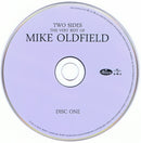 Mike Oldfield - Two Sides (The Very Best Of Mike Oldfield) (CD) - Discords.nl