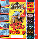 Various - Rock Baby Rock It (LP Tweedehands) - Discords.nl