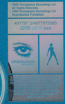 Chicane - Behind The Sun (CD Tweedehands) - Discords.nl