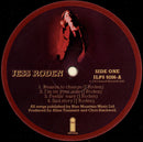 Jess Roden - Jess Roden (LP Tweedehands)
