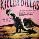 Various - Killer Dillas (LP Tweedehands) - Discords.nl