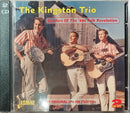 Kingston Trio - Leaders Of The '60s Folk Revolution (CD Tweedehands)