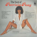 Patricia Paay - The Best Of Patricia Paay (LP Tweedehands)