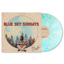 Jd Clayton - Blue sky sundays (LP)