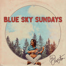 Jd Clayton - Blue sky sundays (LP)