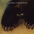 JD McPherson - Let the good times roll (LP) - Discords.nl