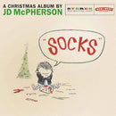 Jd Mcpherson - Socks (LP)