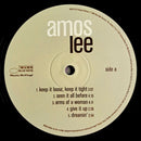 Amos Lee - Amos Lee (LP) - Discords.nl