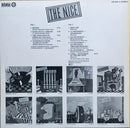 Nice, The - The Nice (LP Tweedehands) - Discords.nl