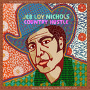 Jeb Loy Nichols - Country hustle (CD) - Discords.nl