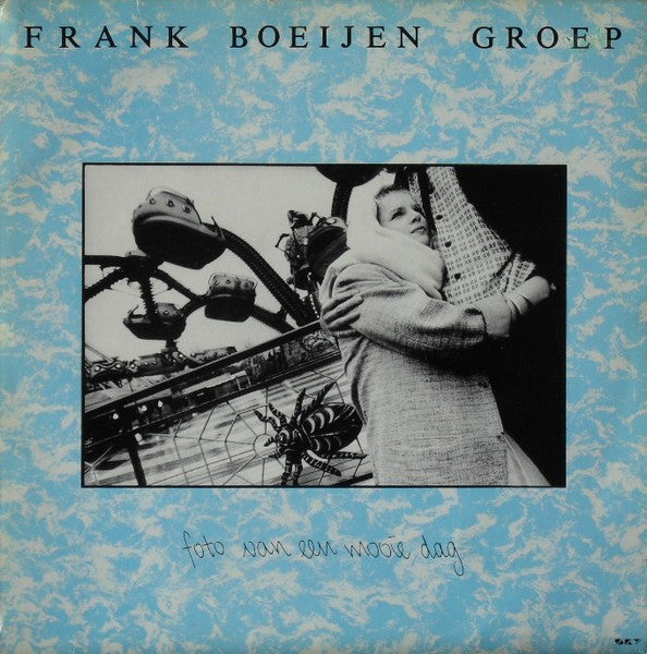 Frank Boeijen Groep - Foto Van Een Mooie Dag (LP Tweedehands)