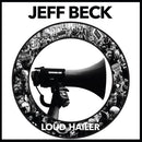 Jeff Beck - Loud hailer (LP) - Discords.nl