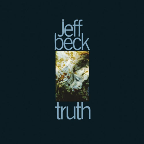 Jeff Beck - Truth (CD) - Discords.nl