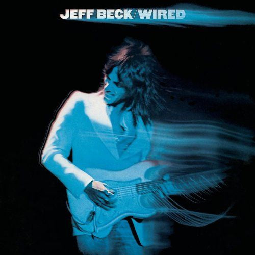 Jeff Beck - Wired (CD) - Discords.nl