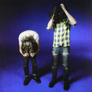 Jeff The Brotherhood - 7-whatever i want/everything i need (Music Gadgets)