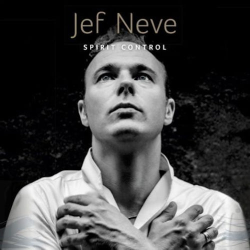 Jef Neve - Spirit control (LP) - Discords.nl