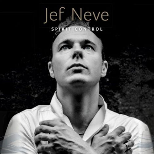 Jef Neve - Spirit control (CD) - Discords.nl