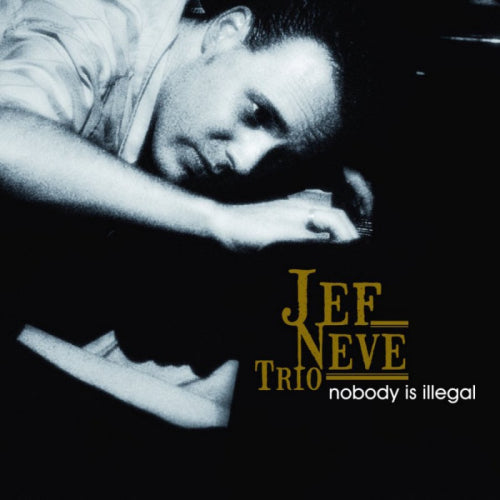 Jef Neve -trio- - Nobody is illegal (LP) - Discords.nl