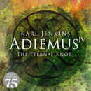 Karl Jenkins Adiemus - Adiemus iv - the eternal knot (CD) - Discords.nl