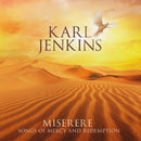Karl Jenkins - Miserere: songs of mercy and redemption (CD) - Discords.nl
