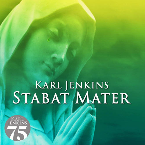 Karl Jenkins - Stabat mater (CD) - Discords.nl