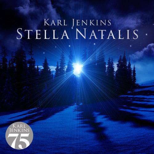 Karl Jenkins - Stella natalis (CD) - Discords.nl