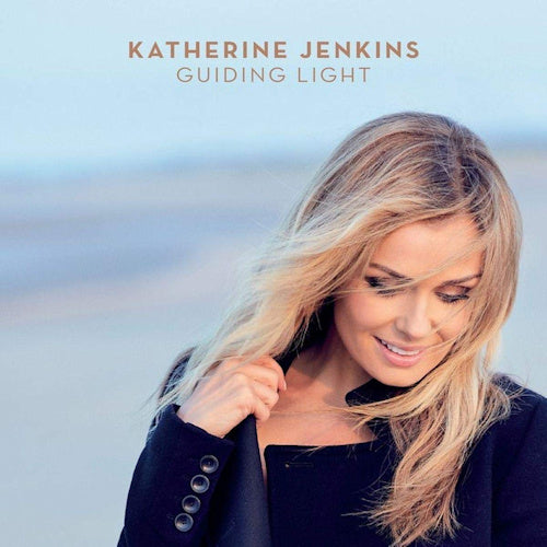 Katherine Jenkins - Guiding light (CD)