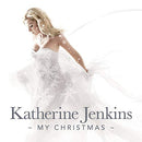 Katherine Jenkins - My christmas (CD) - Discords.nl