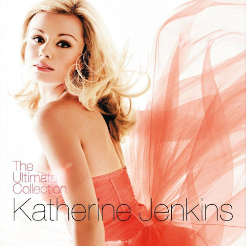 Katherine Jenkins - Ultimate collection (CD)