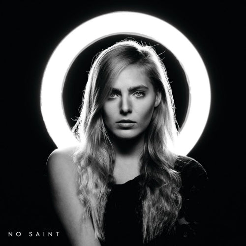 Lauren Jenkins - No saint (CD) - Discords.nl
